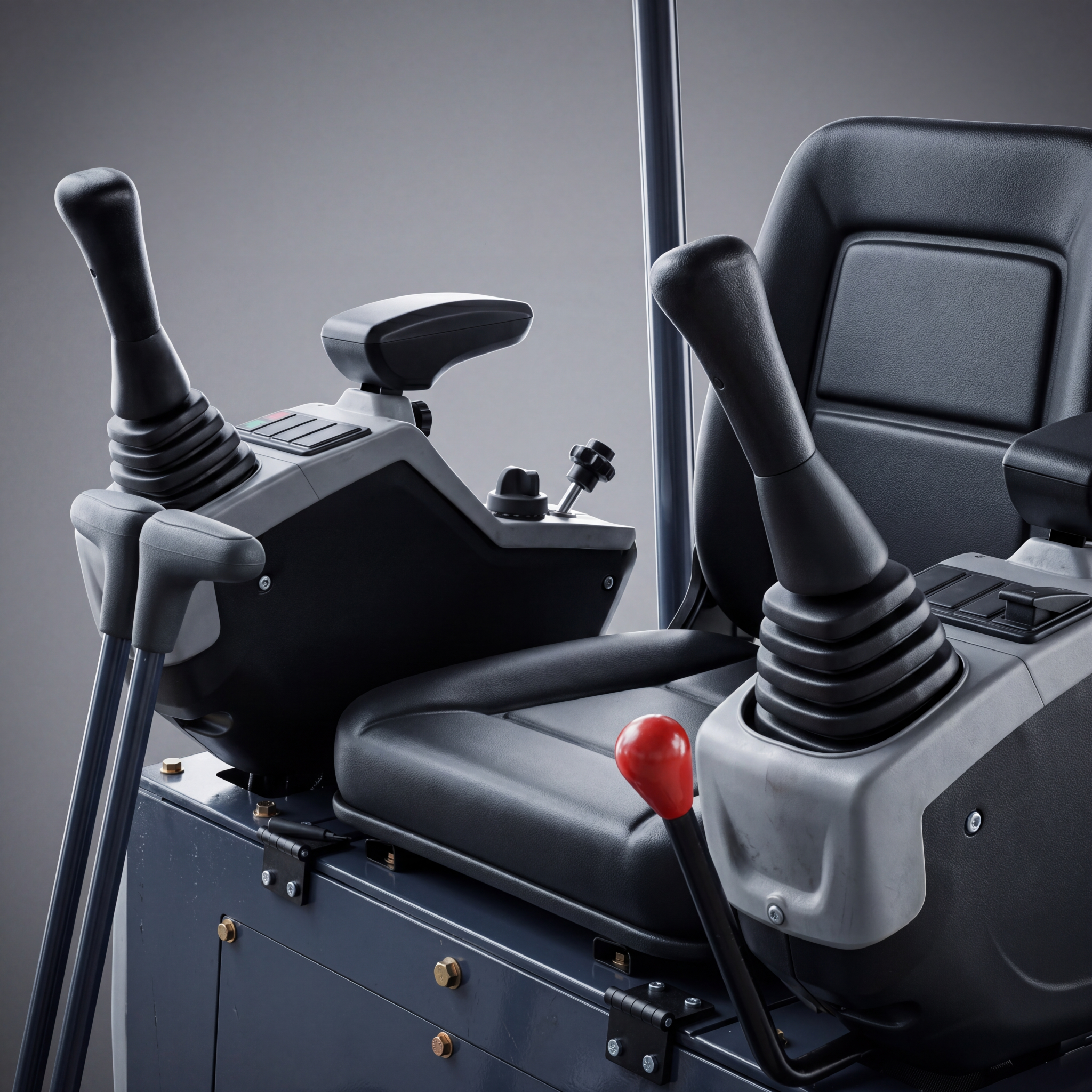 Electric Excavator for Rent: Comparing Rental Options and Costs
