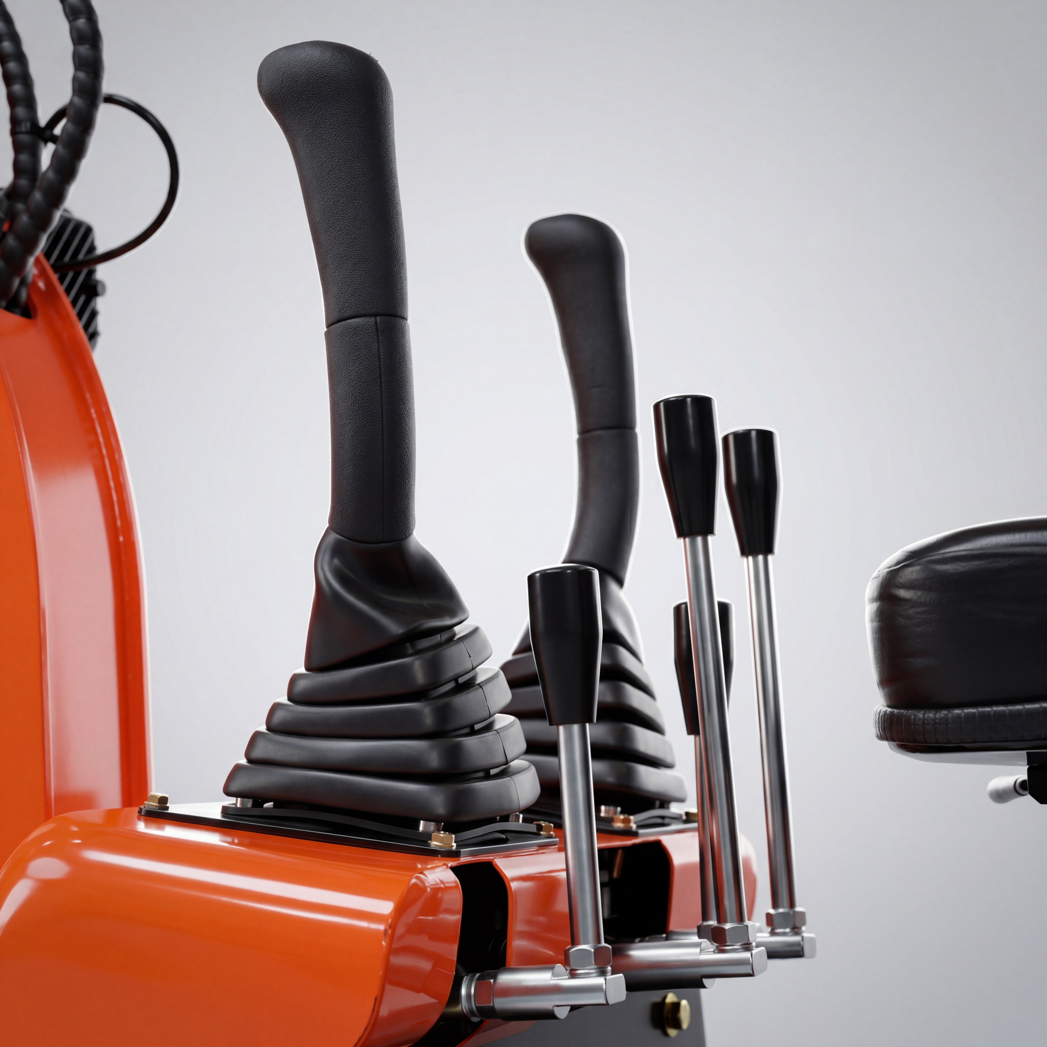 Excavator Size Chart Explained: Weight, Reach, and Transport