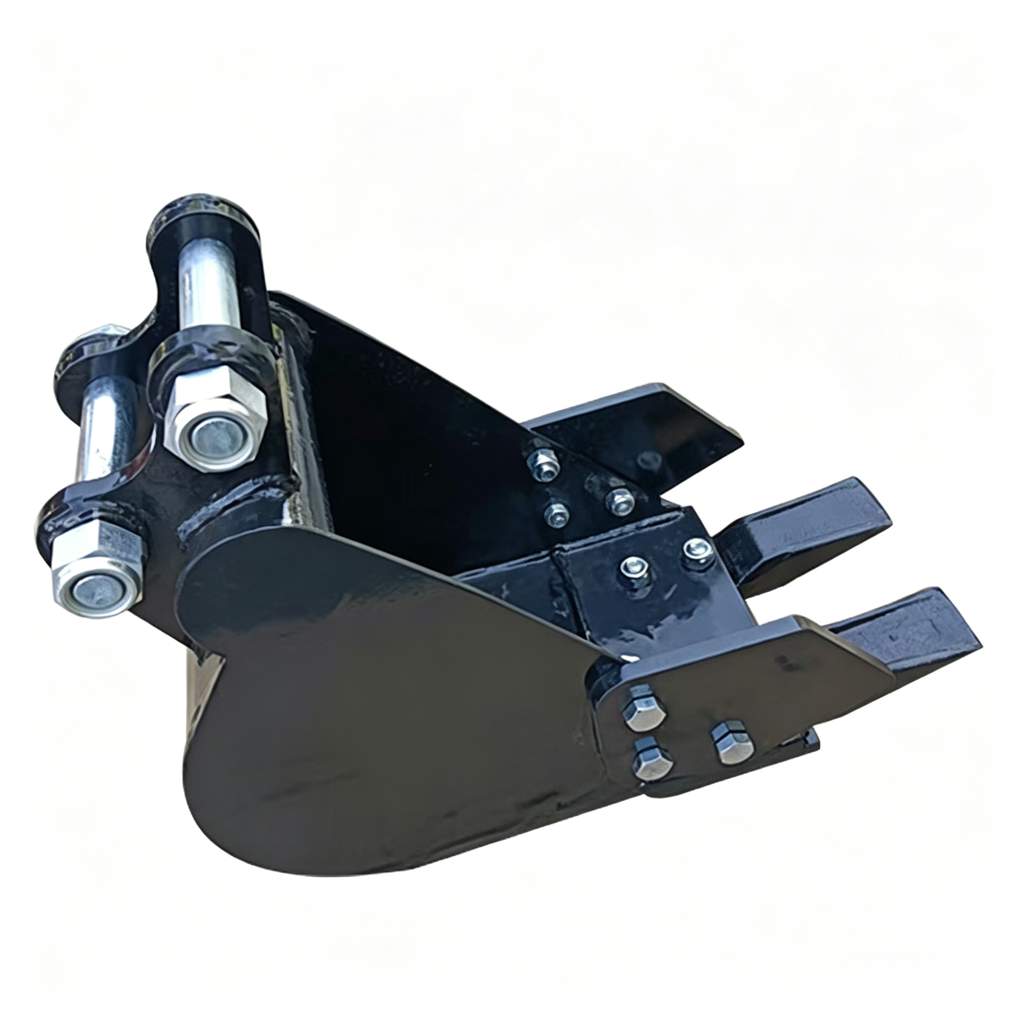 Excavator Bucket Attachment Supplier: How to Choose the Right Bucket