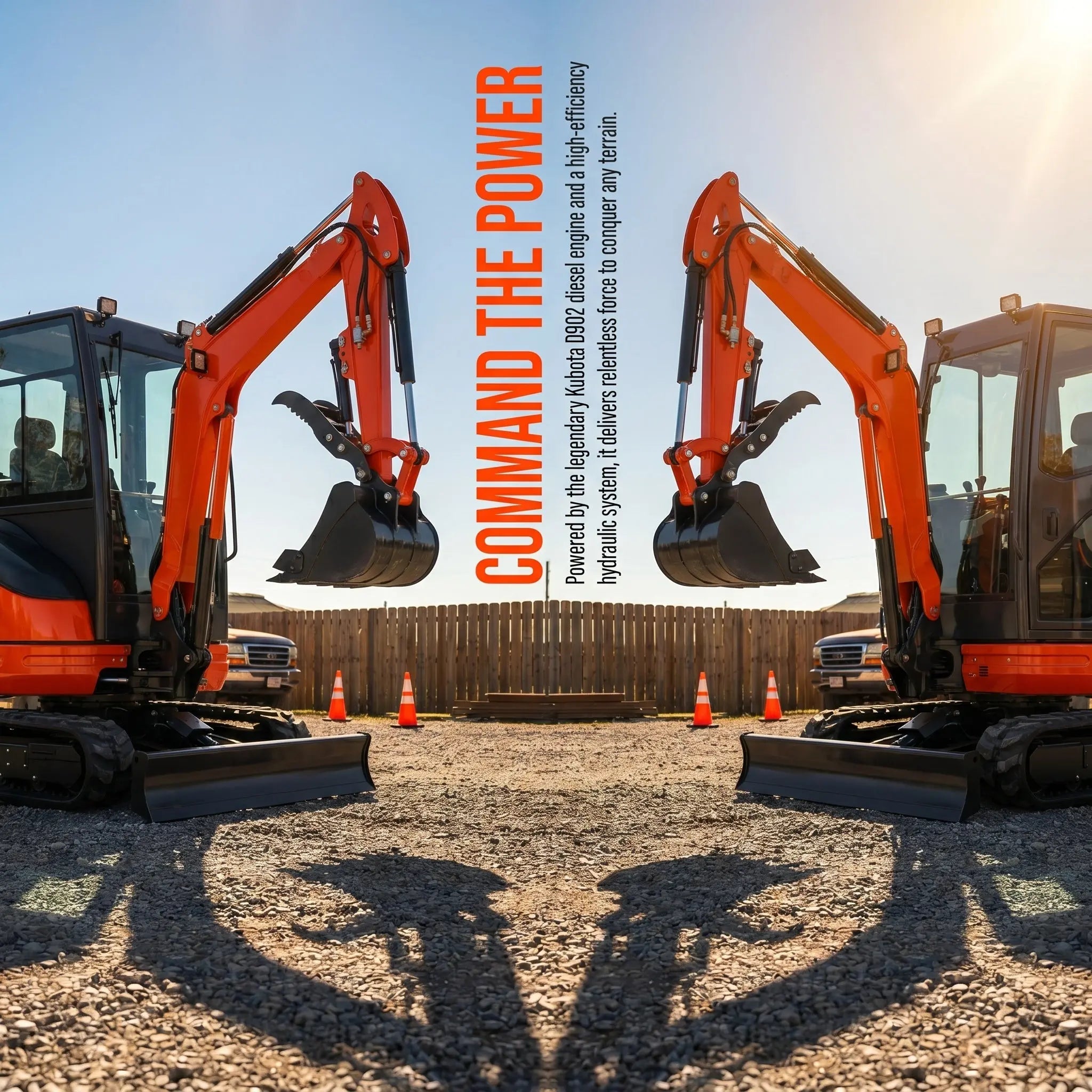 Crawler Excavator vs Hydraulic Excavator: Key Differences & Best Use Cases