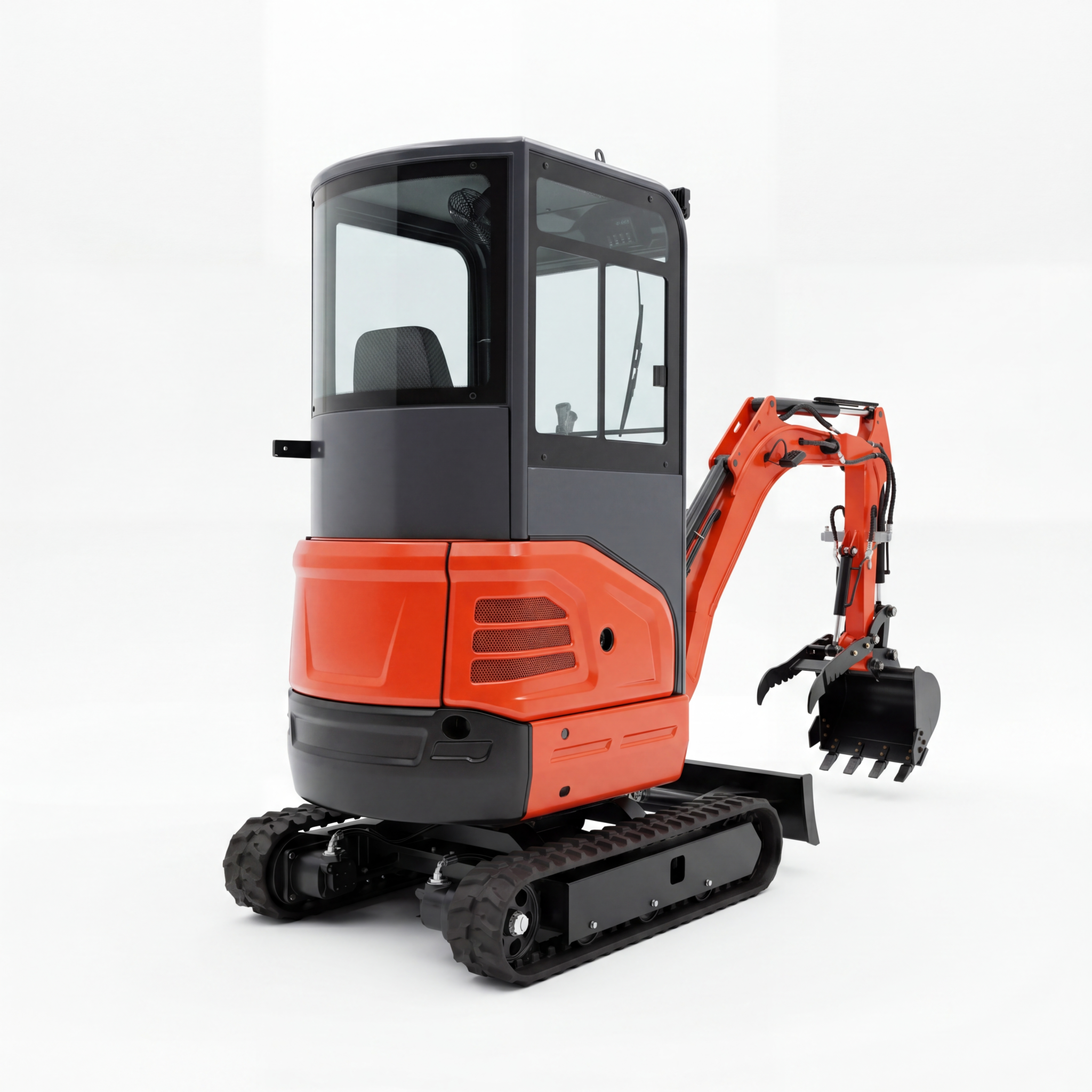 Vacuum excavator hire cost access and safety factors for Perth project planning
