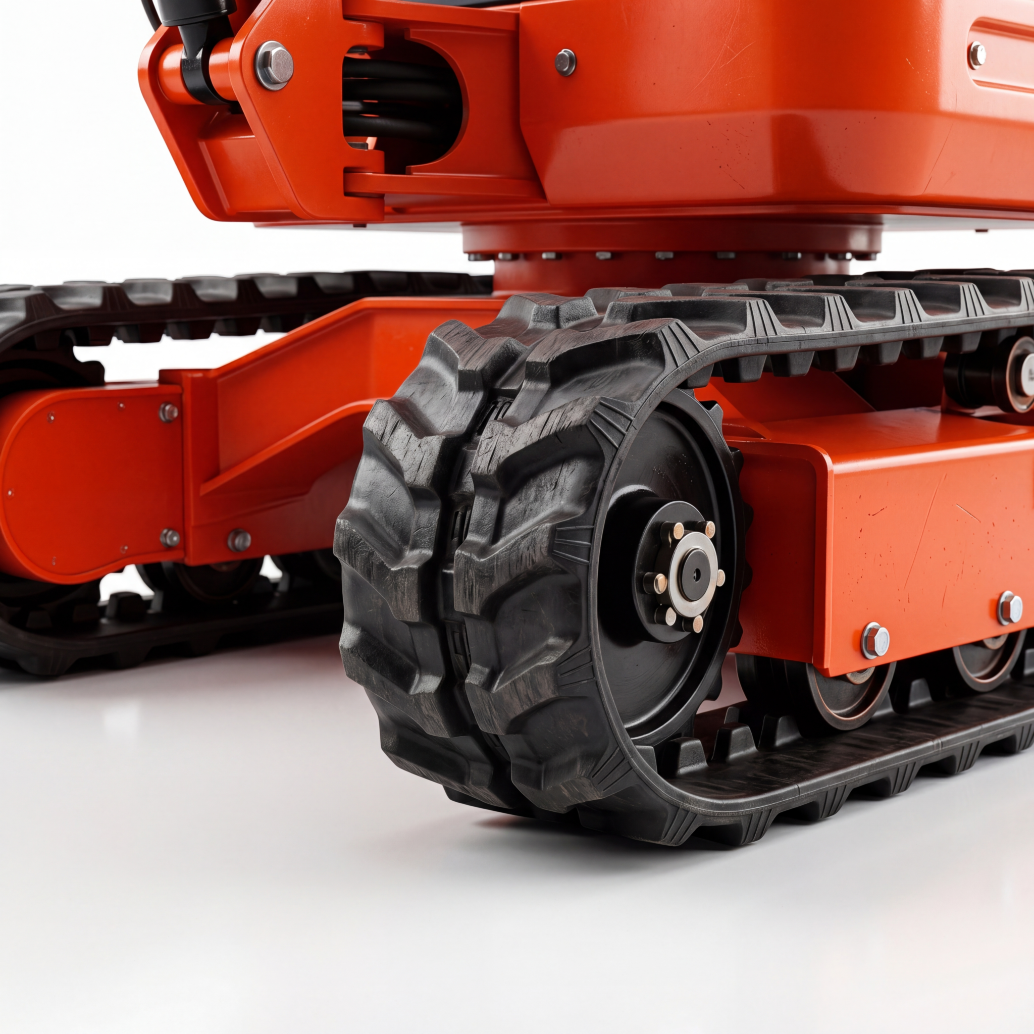 Excavator Types and Sizes Explained for Buyers