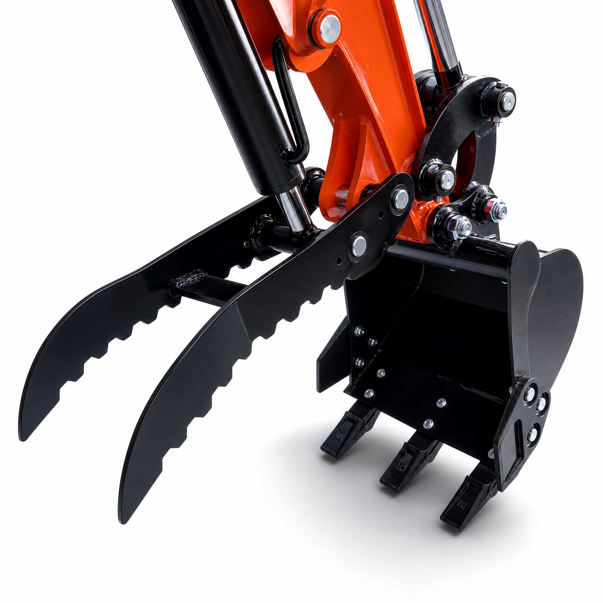 Buying a Mini Excavator: Size, Attachments, and Budget