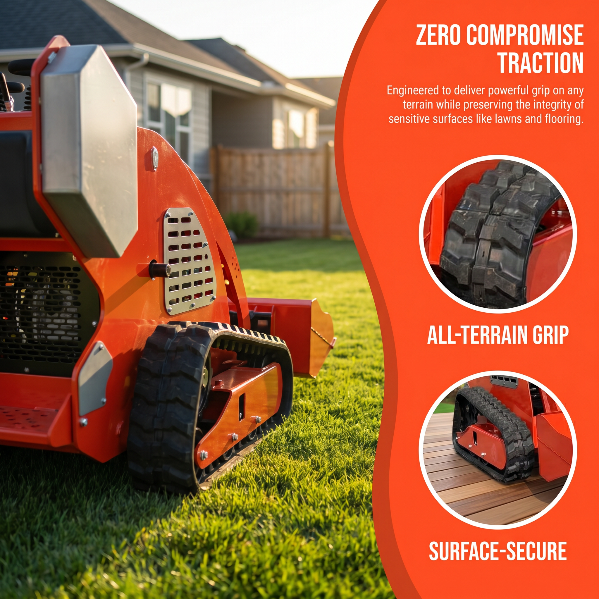 Robot lawn mower 2026 compared for coverage navigation and installation
