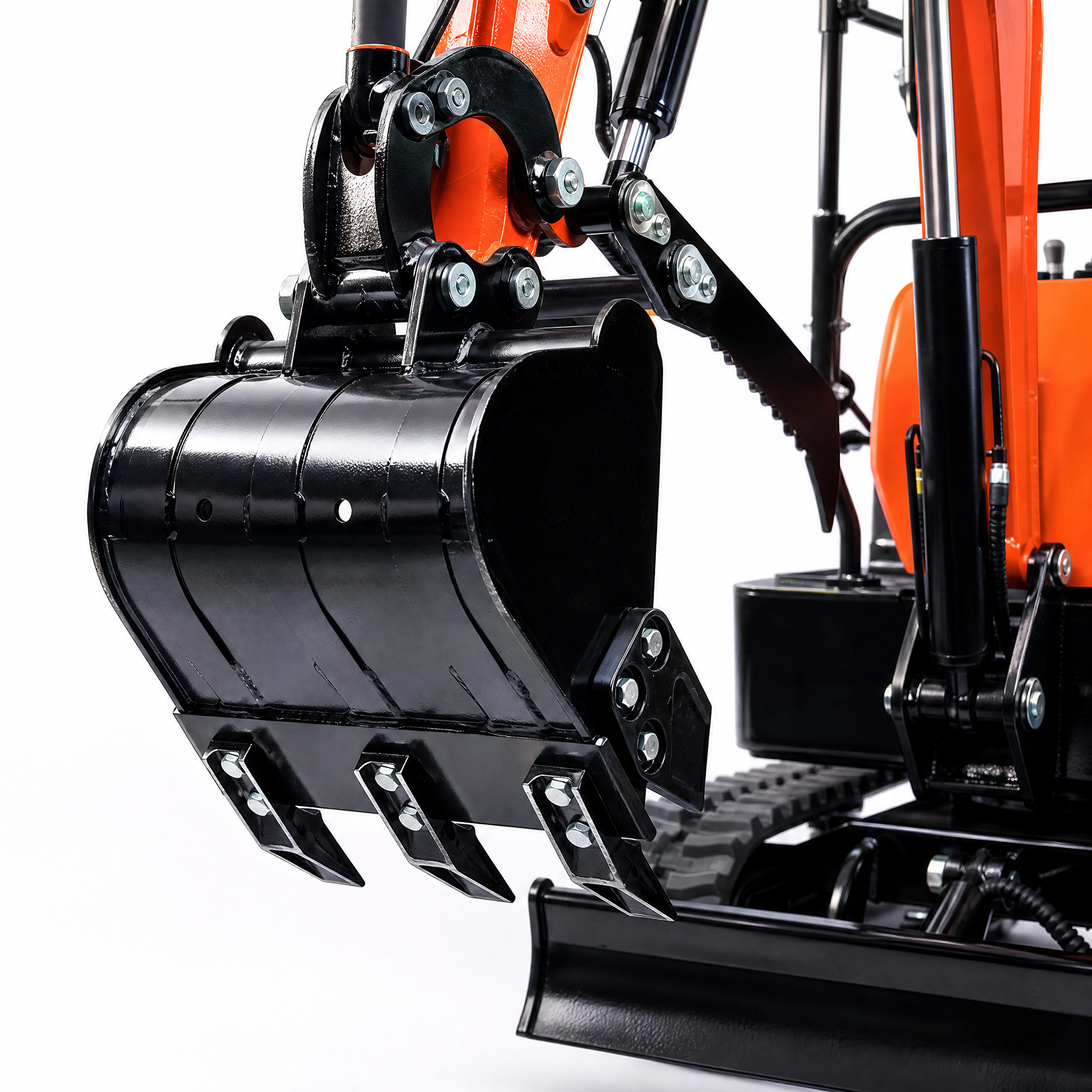 Micro Digger Width Guide: Gates, Paths, and Tight Sites