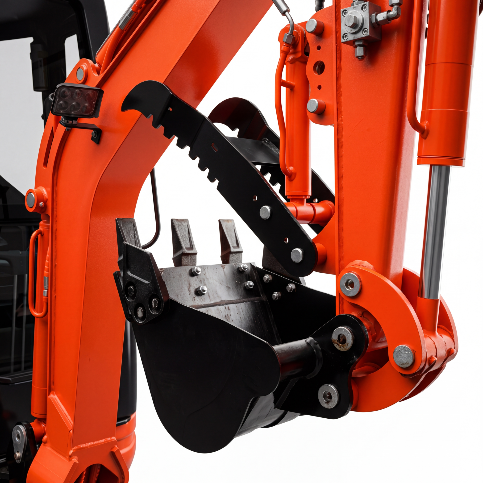 How Wide Is a Mini Excavator? Access, Transport, and Track Width Guide