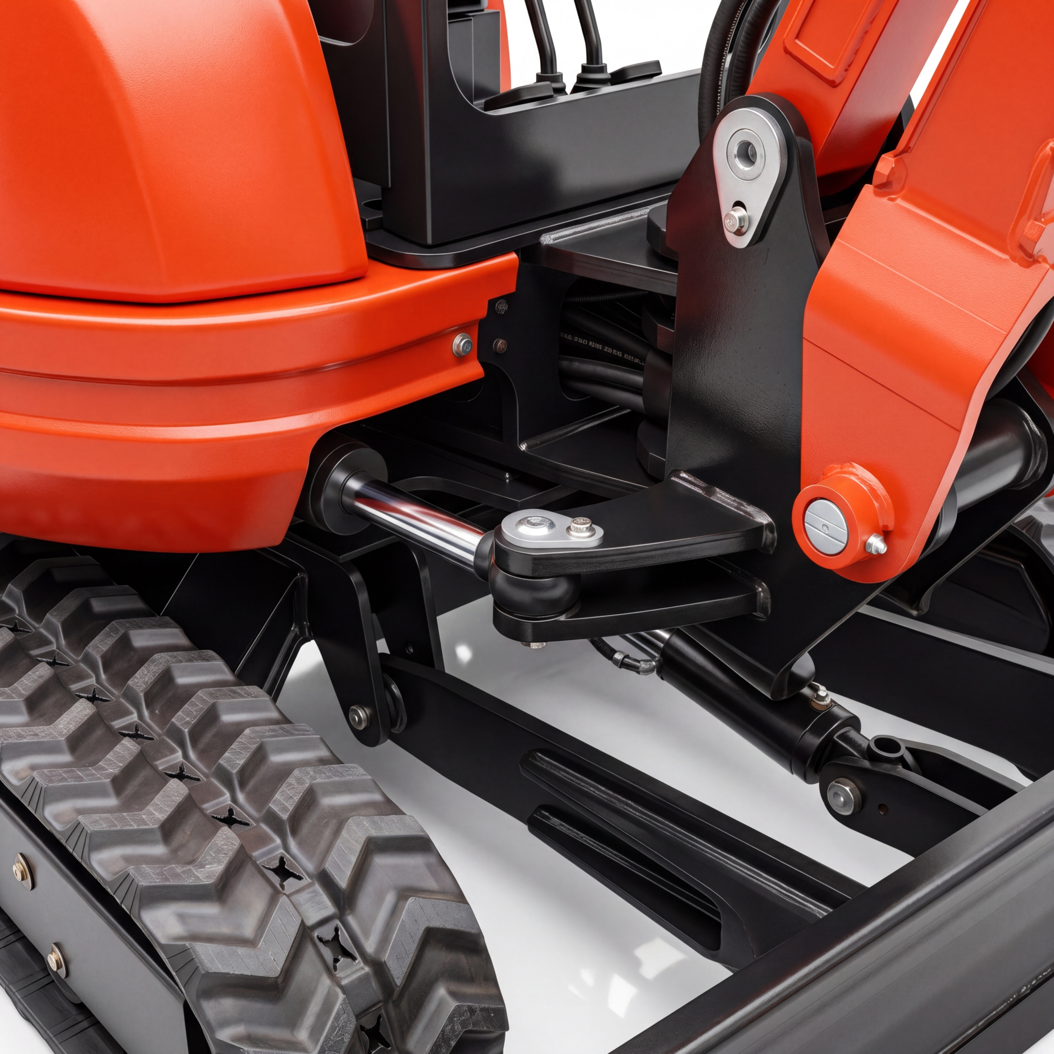 Excavateur: Choosing the Right Excavator for Your Project