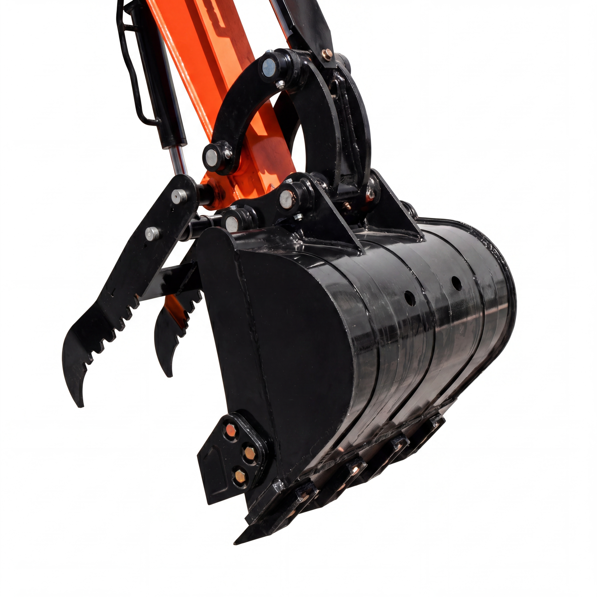 Renting an Electric Excavator: Power, Charging, and Site Access