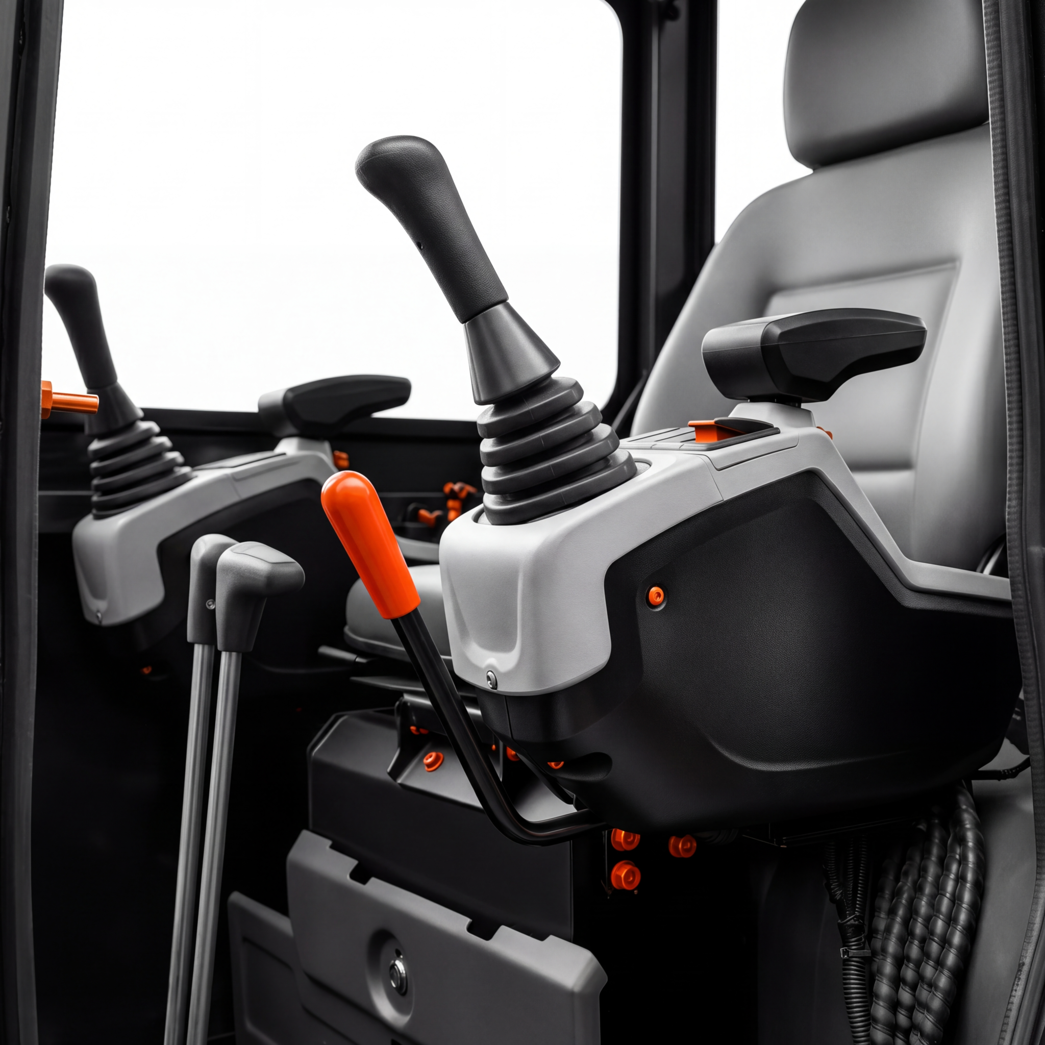 Renting an Electric Mini Excavator: What to Plan First
