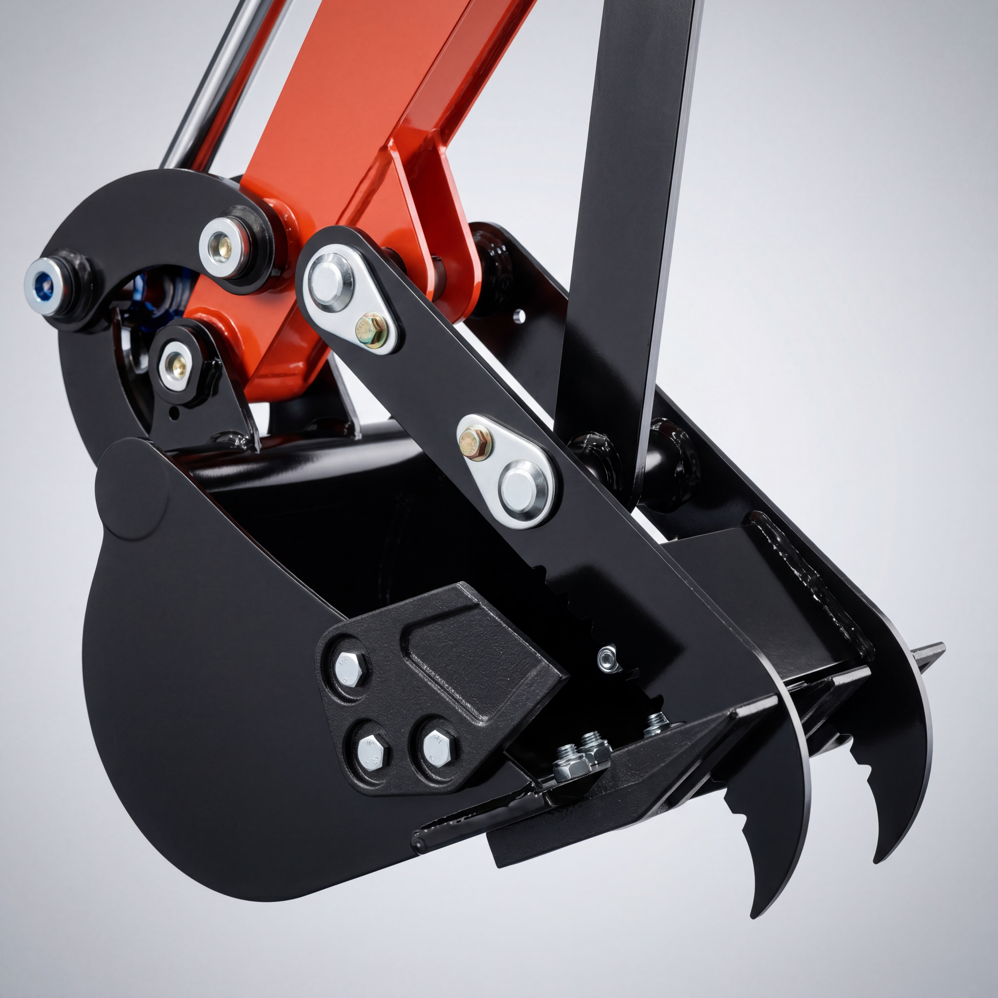 How Much Does an Excavator Weigh? A Practical Buyer's Guide