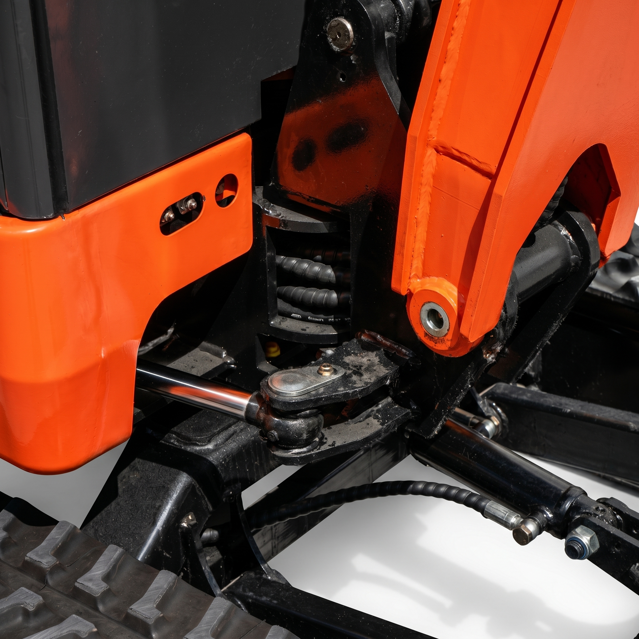 Compact Construction Equipment Buying Guide: Matching Machines to Small Sites