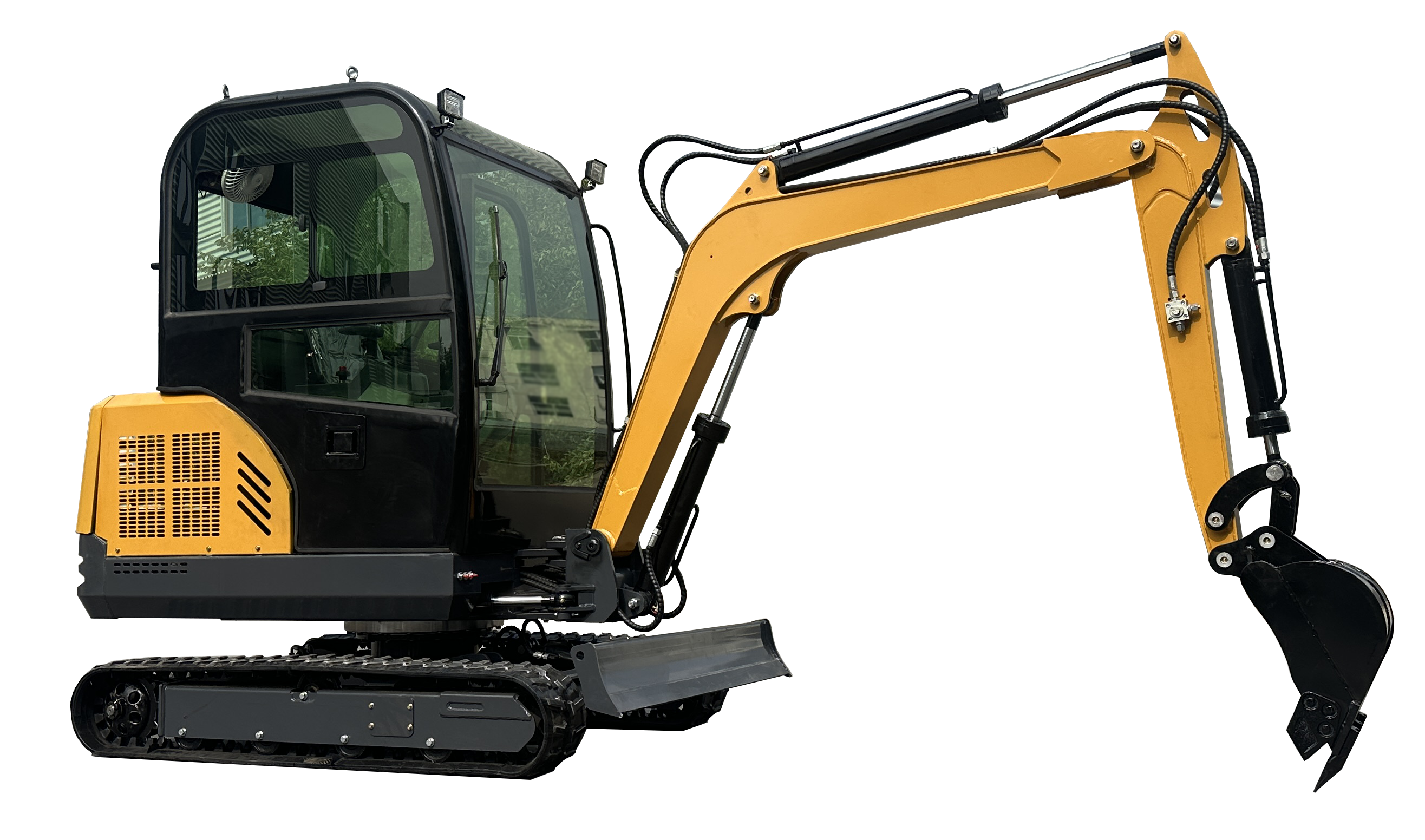 Dig Depth Limiters for Excavators: Setup, Benefits, and Common Mistakes