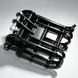 Mini Excavator Mechanical Clamshell Grapple Attachment – 15.75" Wide, Multi-Tine, 57 lbs Heavy-Duty Steel, Quick Coupler Compatible Small Excavator Supplier