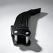 Mini Excavator Ripper Attachment – Single Shank, 16.54" Long, 4.72" Wide, Heavy-Duty Steel, Quick Coupler Compatible Small Excavator Supplier