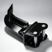 Mini Excavator Ripper Attachment – Single Shank, 16.54" Long, 4.72" Wide, Heavy-Duty Steel, Quick Coupler Compatible Small Excavator Supplier