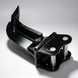 Mini Excavator Ripper Attachment – Single Shank, 16.54" Long, 4.72" Wide, Heavy-Duty Steel, Quick Coupler Compatible Small Excavator Supplier