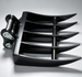 Mini Excavator Root Rake Attachment – 5-Tine, 15.75" Coupler Width Small Excavator Supplier