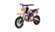KAYO TS90 youth pit bike side profile view