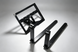 Mini Excavator Pallet Fork Attachment – 26.77" Wide, 37.80" Tine Length, Heavy-Duty Steel Frame, Quick Coupler Compatible Small Excavator Supplier