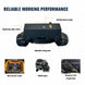 SYGC-608-90L Remote Control Tracked Lawnmower - Loncin 22HP Small Excavator Supplier