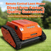 550 lithium battery lawn mower 220V with rotating blade -4Ah large capacity - charger can be modified according to the country Small Excavator Supplier