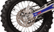 KAYO TT160 160cc pit bike front left 3/4 view
