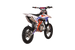 KAYO TT140 140cc pit bike front right 3/4 view