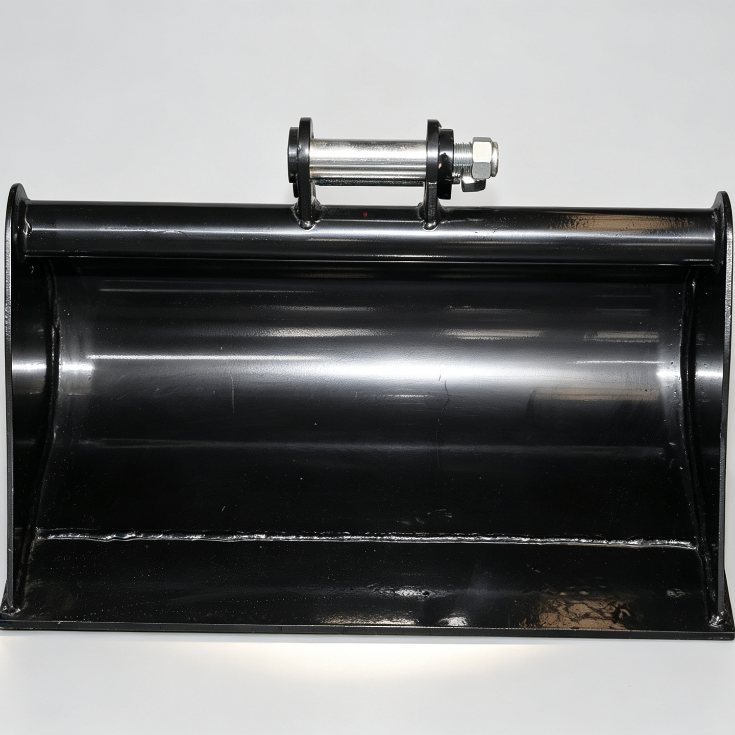 Mini Excavator Flat Bucket (Grading Bucket) | 8"–39" Width | Fits 08 12 16 17 18 Small Excavator Supplier