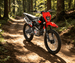 KAYO K2 Pro 250 249.9cc engine, cylinder head, exhaust header, and frame detail