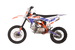 KAYO TT140 Pit Bike overview banner - When You Want More Power