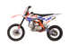 KAYO TT140 Pit Bike overview banner - When You Want More Power
