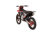 KAYO K6R 250cc racing dirt bike right side profile view
