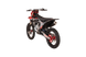KAYO K6R 250cc racing dirt bike right side profile view