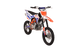 KAYO TT140 oil-cooled pit bike side profile view