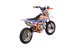 KAYO KMB 60 56.8cc kids dirt bike front left 3/4 view