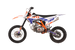 KAYO TT160 Pit Bike overview banner - Made for Stunts and Tricks