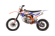 KAYO TT160 Pit Bike overview banner - Made for Stunts and Tricks
